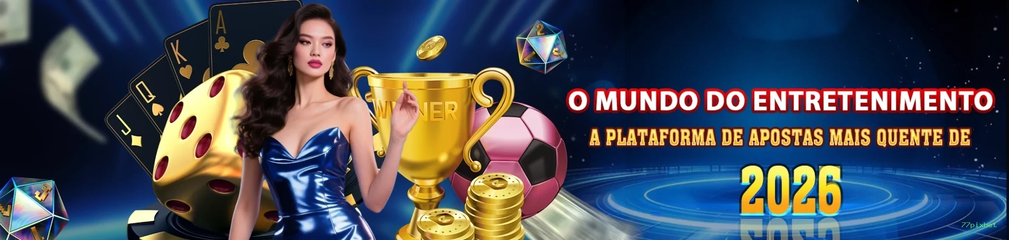 77pixbet Logo