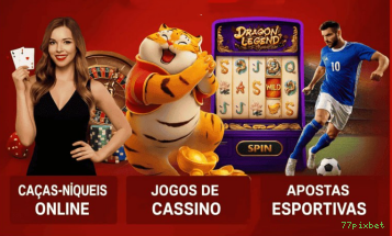 Promoções Exclusivas 77pixbet - Bônus Especiais e Ofertas Imperdíveis