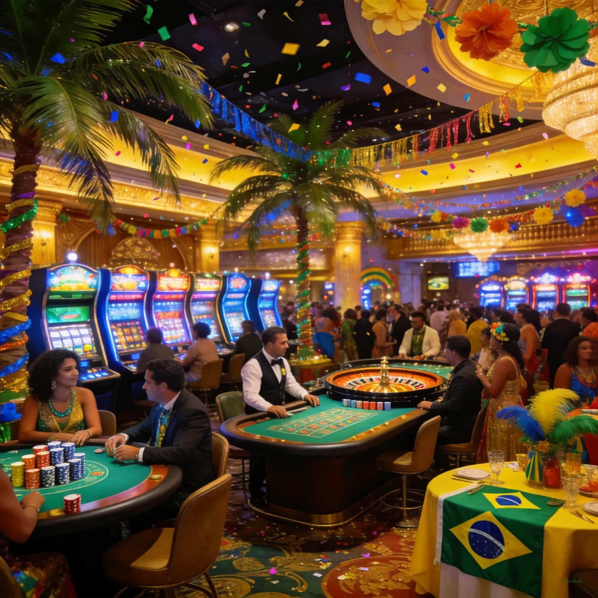 Slots 77pixbet - Sweet Bonanza e caça-níqueis populares